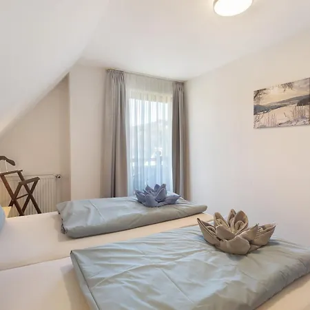 Apartamento Appartmenthaus Felicitas Willingen (Upland)