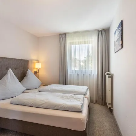 Appartmenthaus Felicitas Apartamento
