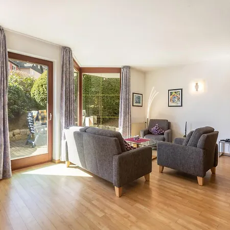 Appartmenthaus Felicitas Apartamento Willingen (Upland)