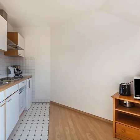 Appartmenthaus Felicitas Apartamento *