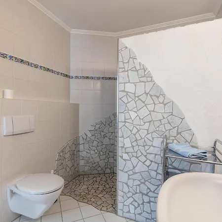 Apartamento Appartmenthaus Felicitas *